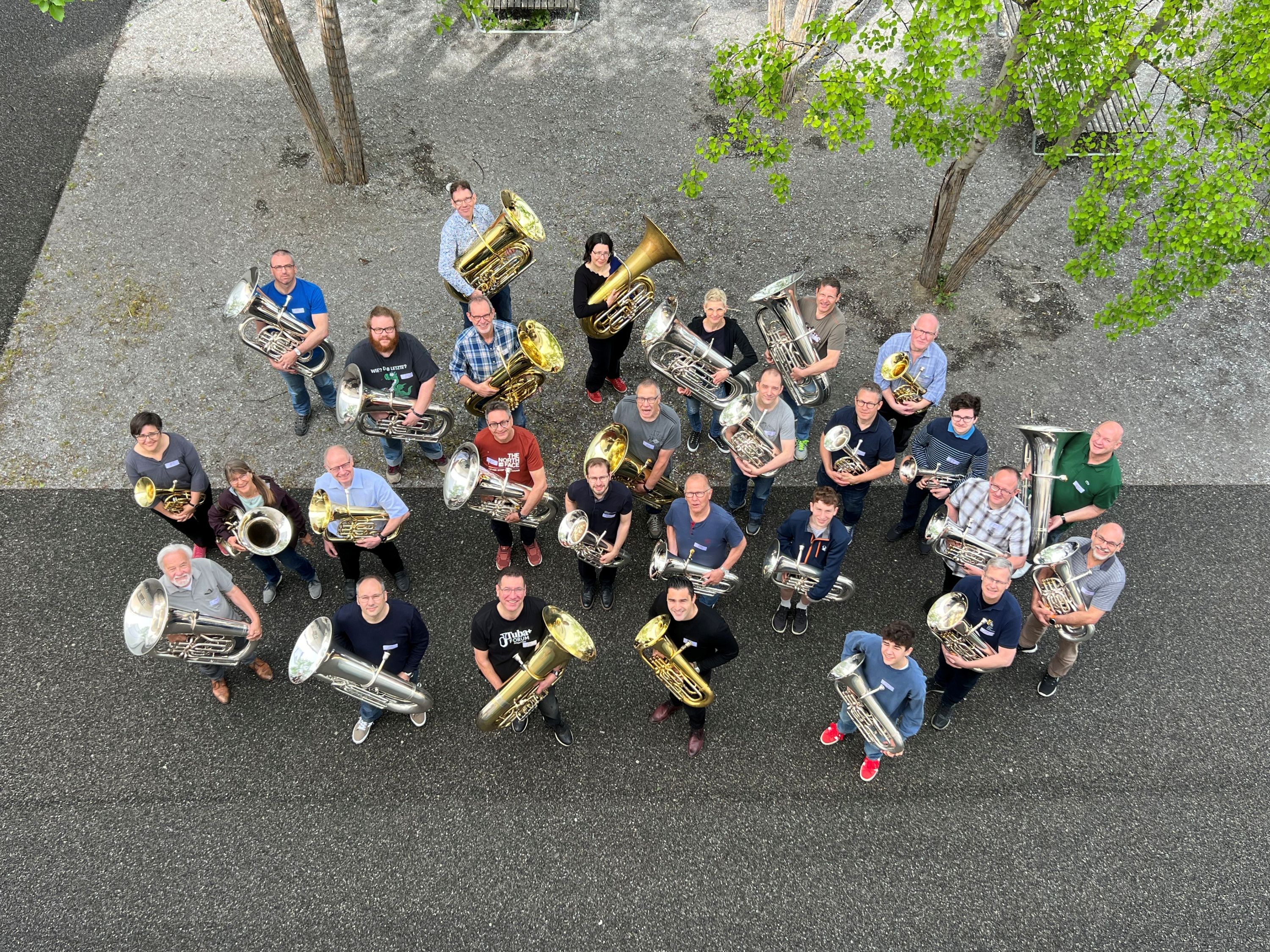 4. Tuba+ Forum Tag