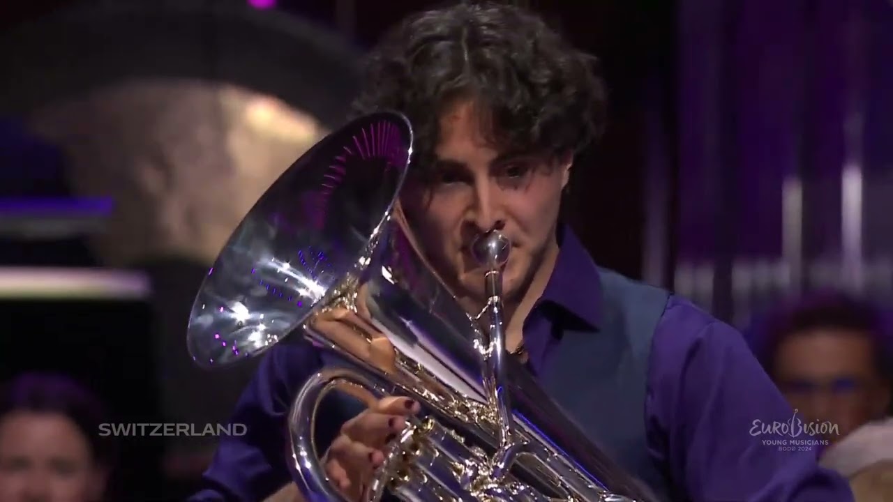 Video der Woche #15: Eurovision der Klassik